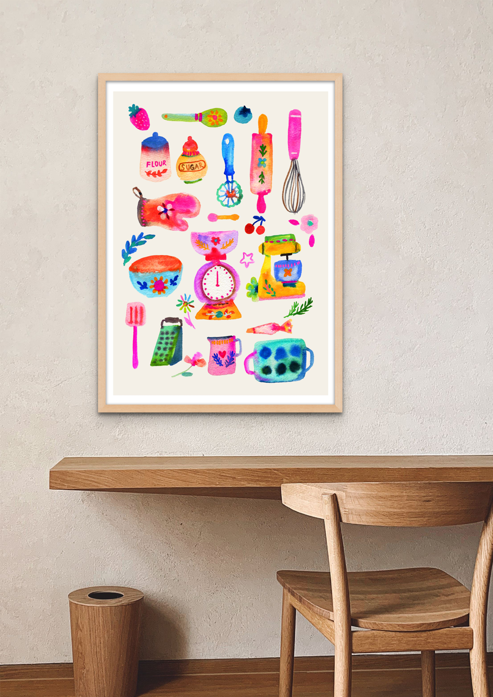 Baking Tools