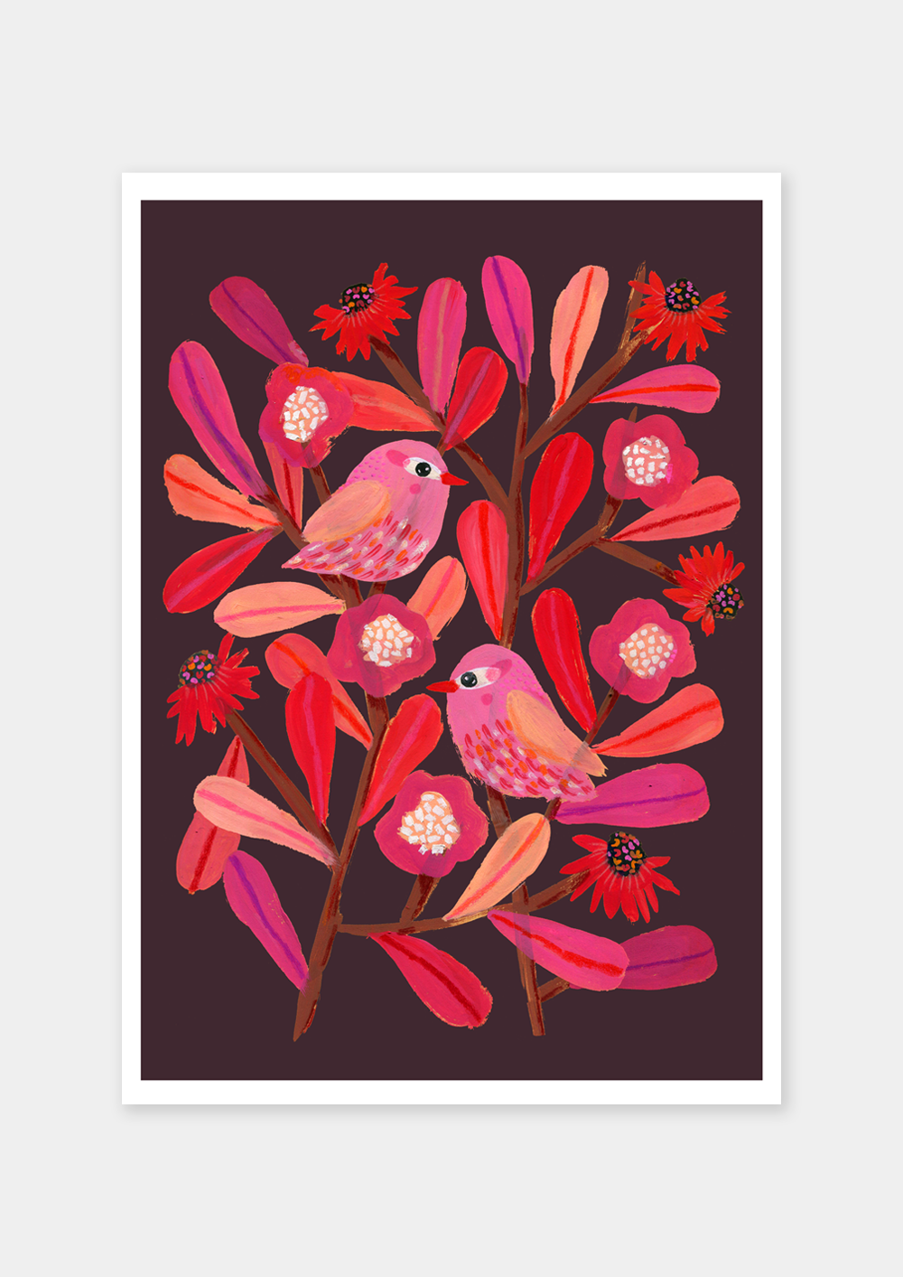 Little Birds