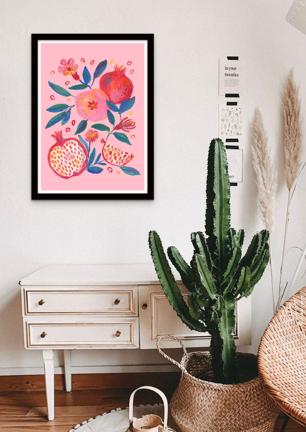 Pomegranate